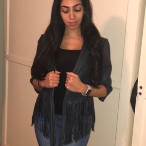 Top Shop Kate Moss jacket 💄🌹💄